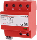 DEHN Kombiableiter DEHNshield DSH B TNS 255 FM TN-S Dehn 941406 | ismailkar.de - Thumbnail 1
