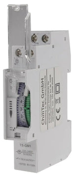 DELPHI Schutzkontakt-Steckdose IP44 | Chilitec - Thumbnail 4