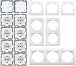 DELPHI Starter-Kit, 16-teilig 