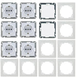 DELPHI Starter-Kit, 16-teilig, weiß | DELPHI - Thumbnail 2