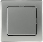 DELPHI Wechsel-Schalter, UP, silber | DELPHI - Thumbnail 1