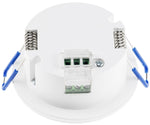 Decken-Einbau-Bewegungsmelder 360° IP65 | Chilitec - Thumbnail 2