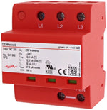 Dehn Kombiableiter 941300 DSH TNC 255 DEHNshield K Dehn & Söhne - ismailkar.de - Thumbnail 1