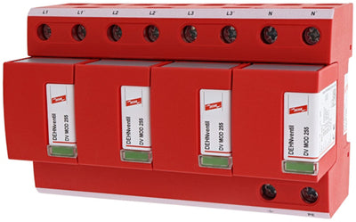 Dehn Kombiableiter 951400 DEHNventil M TNS 255 Kombi-Ableiter | Dehn