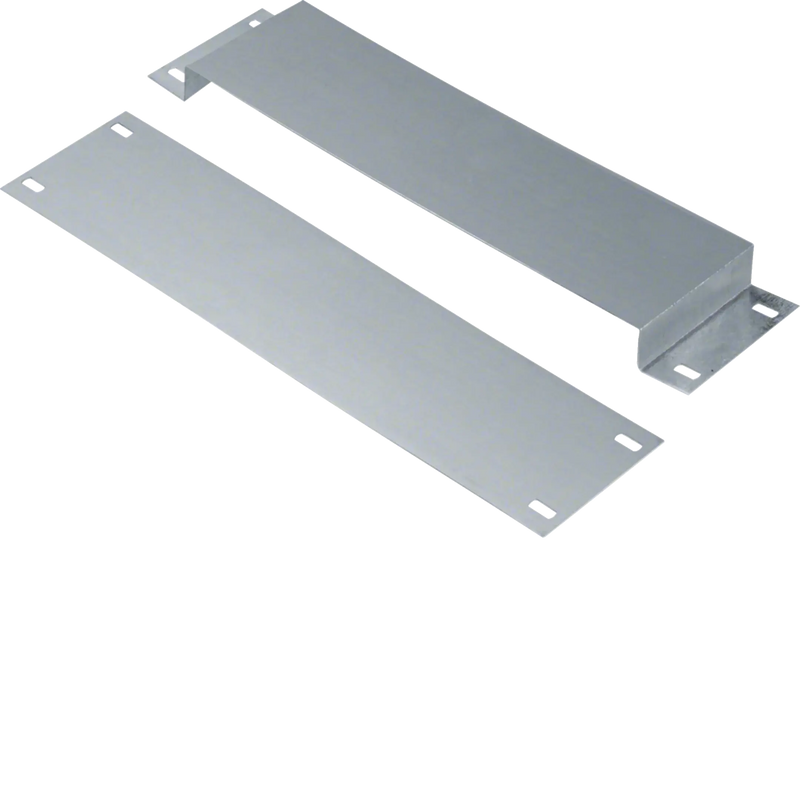 Dehnungsmuffe zur Verbindung zweier Kanäle über Dehnungsfugen für Kanal 340x28mm | Hager