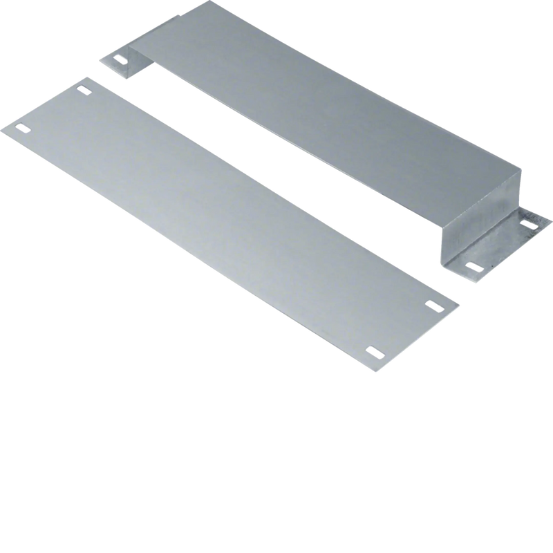 Dehnungsmuffe zur Verbindung zweier Kanäle über Dehnungsfugen für Kanal 340x38mm | Hager
