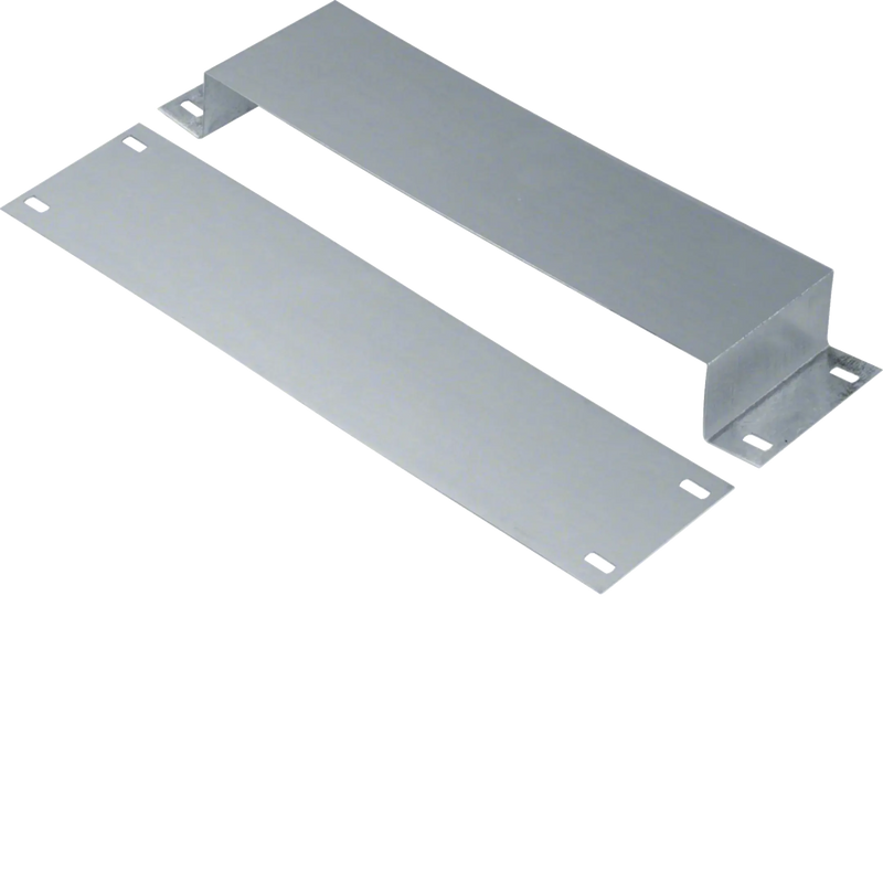 Dehnungsmuffe zur Verbindung zweier Kanäle über Dehnungsfugen für Kanal 340x48mm | Hager