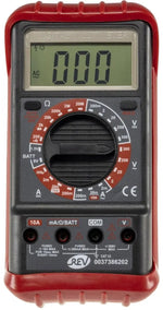 Digital-Multimeter REV 
