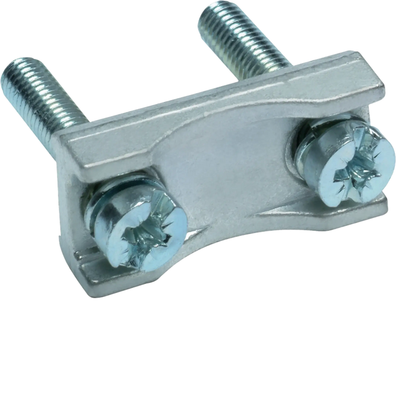 Druckstücke LV für Direktanschluss von Kabeln 1,5 - 95 mm² Gr.00 | Hager