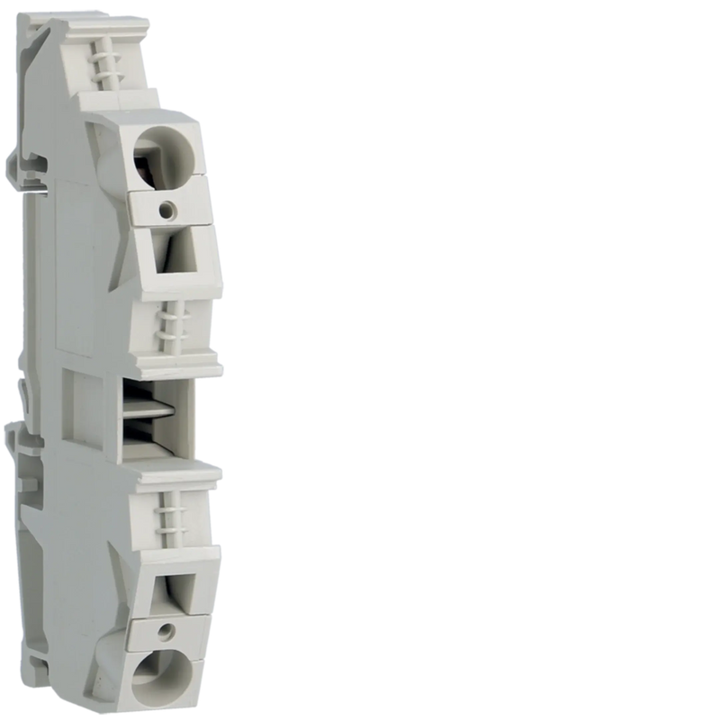 Durchgangsklemme-Phase 16mm², 800V-76A, Stecktechnik | Hager