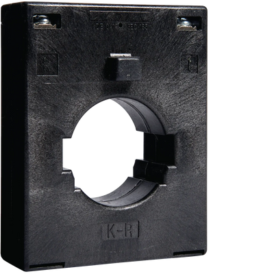 Durchsteckstromwandler für Schiene/Kabel BG 513 600/5A 5VA Klasse 1 | Hager