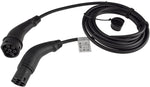 E-Auto Mode 3-Ladekabel, Typ 2, 3-phasig | Chilitec - Thumbnail 3