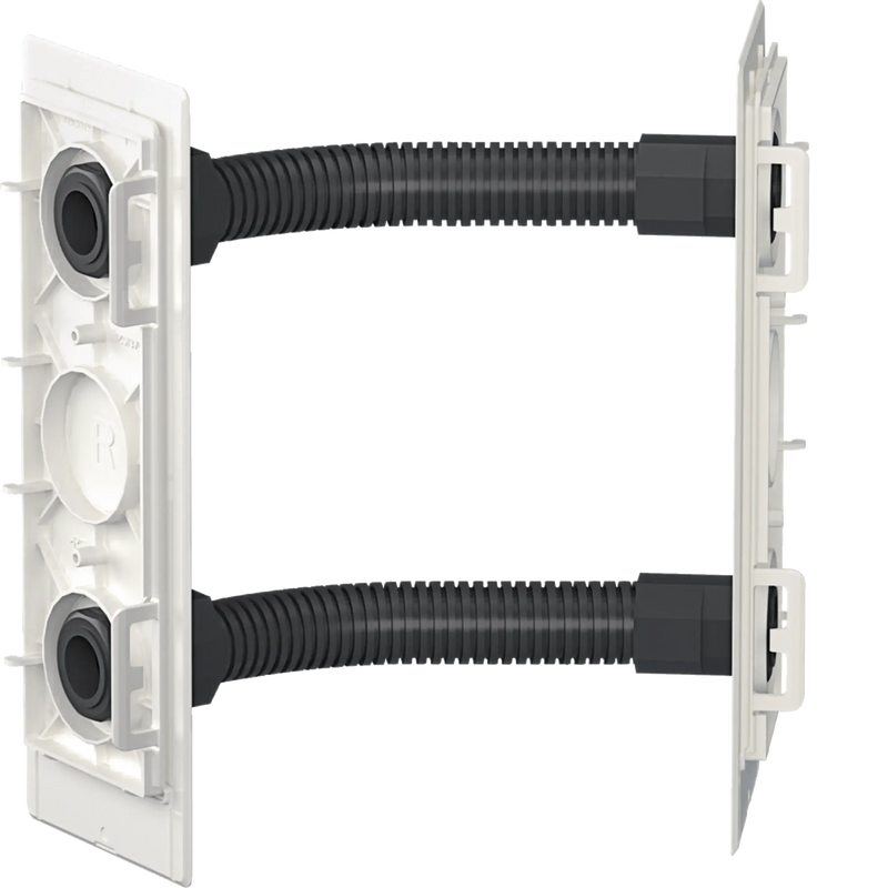 Eckverbinder universZ AAR Schrank/Schrank | Hager