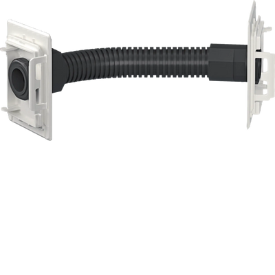 Eckverbinder universZ RfZ Schrank/Schrank | Hager