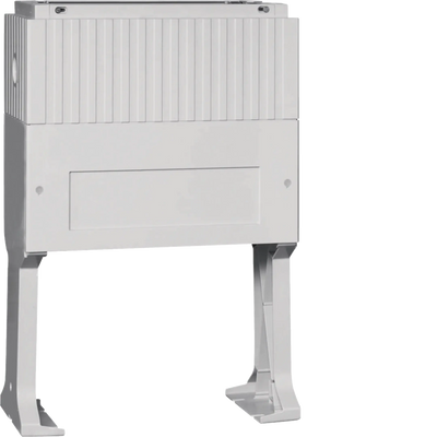 Eingrabsockel, KVS, Bausatz, Größe 1, Höhe: 900 mm | Hager