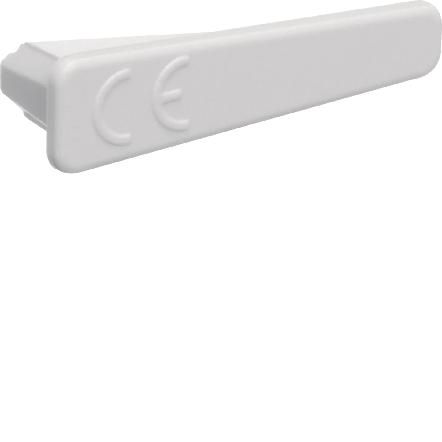 Endkappe für Phasenschiene 1 polig (1 Stk.) | Hager