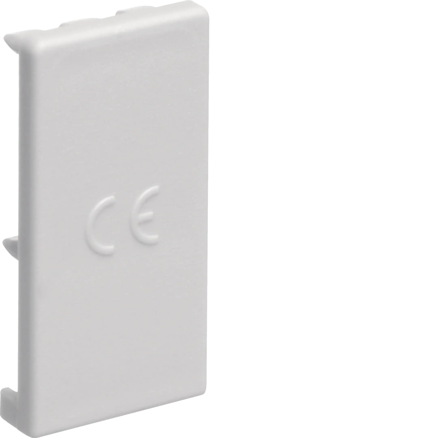 Endkappe für Phasenschiene 3 polig (1 Stk.) | Hager