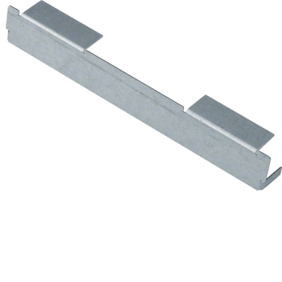 Endstück für Unterflurkanäle Breite 190mm Höhe 28mm | Hager