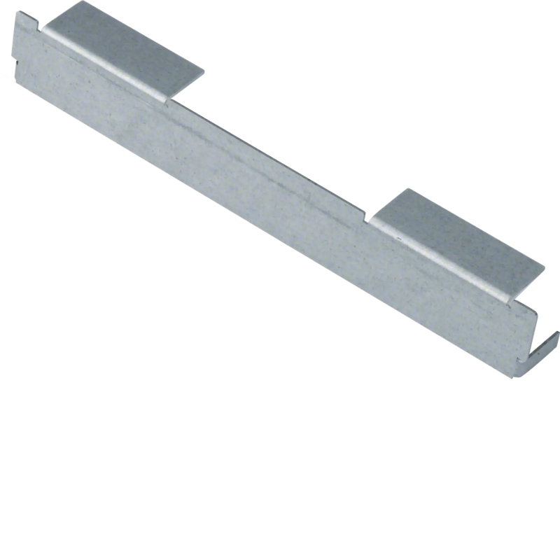 Endstück für Unterflurkanäle Breite 190mm Höhe 28mm | Hager