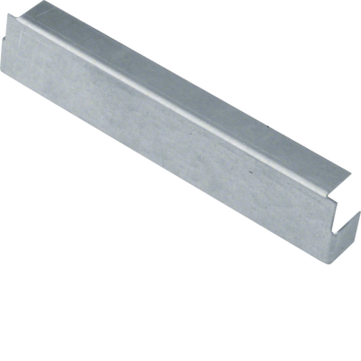 Endstück für Unterflurkanäle Breite 190mm Höhe 38mm | Hager