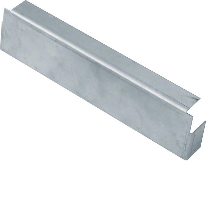 Endstück für Unterflurkanäle Breite 190mm Höhe 48mm | Hager