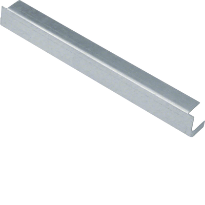 Endstück für Unterflurkanäle Breite 240mm Höhe 28mm | Hager