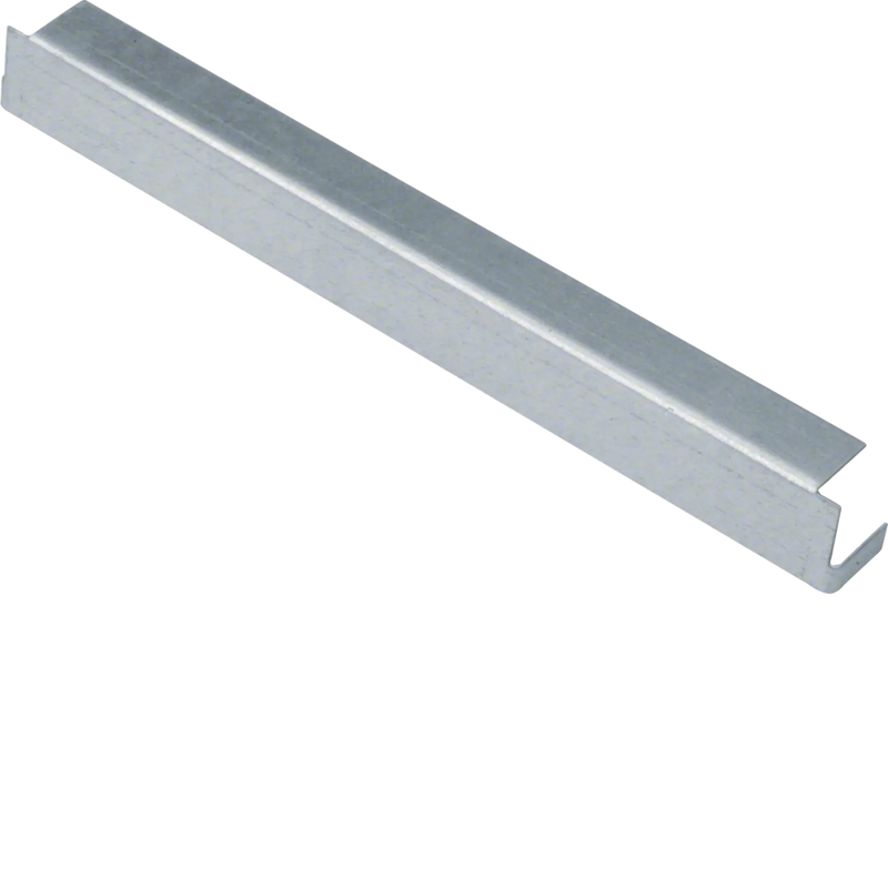 Endstück für Unterflurkanäle Breite 240mm Höhe 28mm | Hager