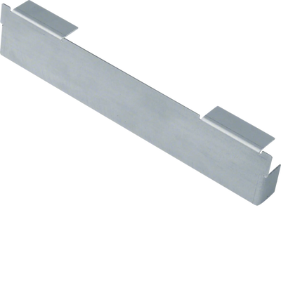 Endstück für Unterflurkanäle Breite 240mm Höhe 48mm | Hager