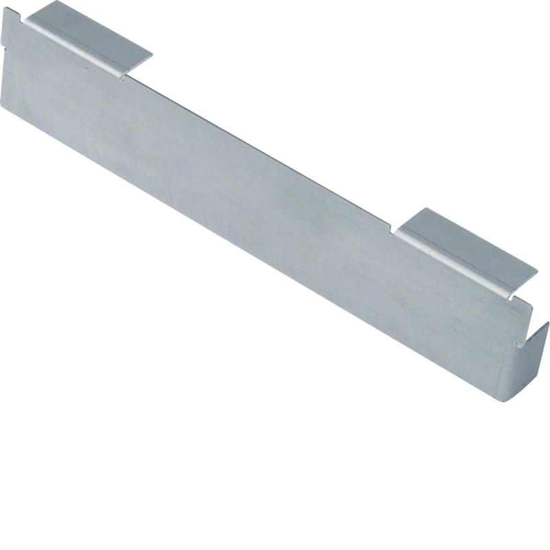 Endstück für Unterflurkanäle Breite 240mm Höhe 48mm | Hager