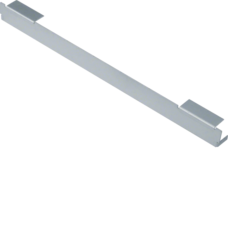 Endstück für Unterflurkanäle Breite 340mm Höhe 28mm | Hager