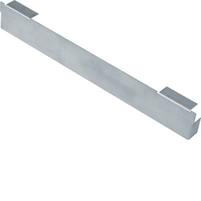 Endstück für Unterflurkanäle Breite 340mm Höhe 38mm | Hager