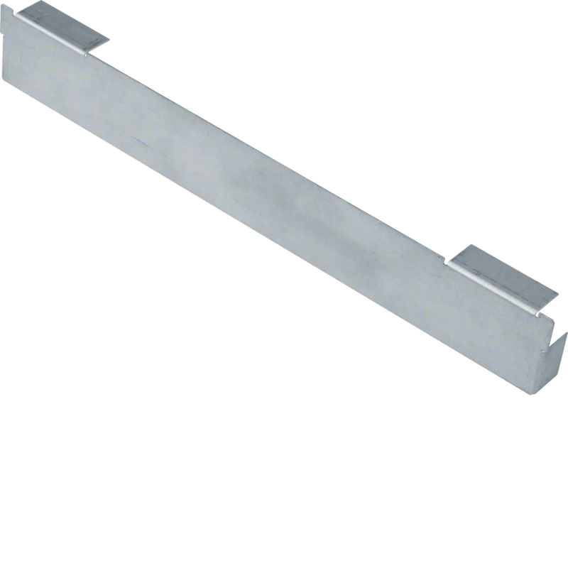 Endstück für Unterflurkanäle Breite 340mm Höhe 38mm | Hager