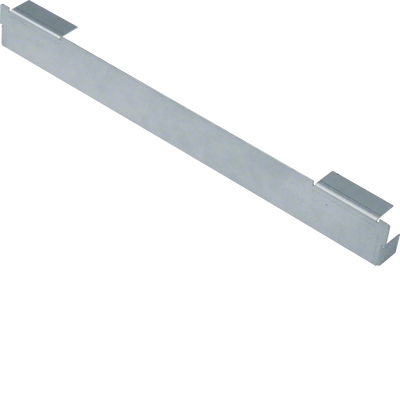 Endstück für Unterflurkanäle Breite 340mm Höhe 48mm | Hager