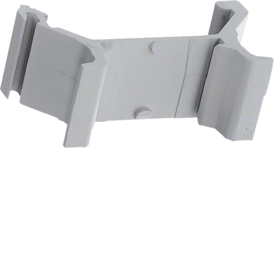 Erhöhungsprofil 15mm, 1 Modul | Hager