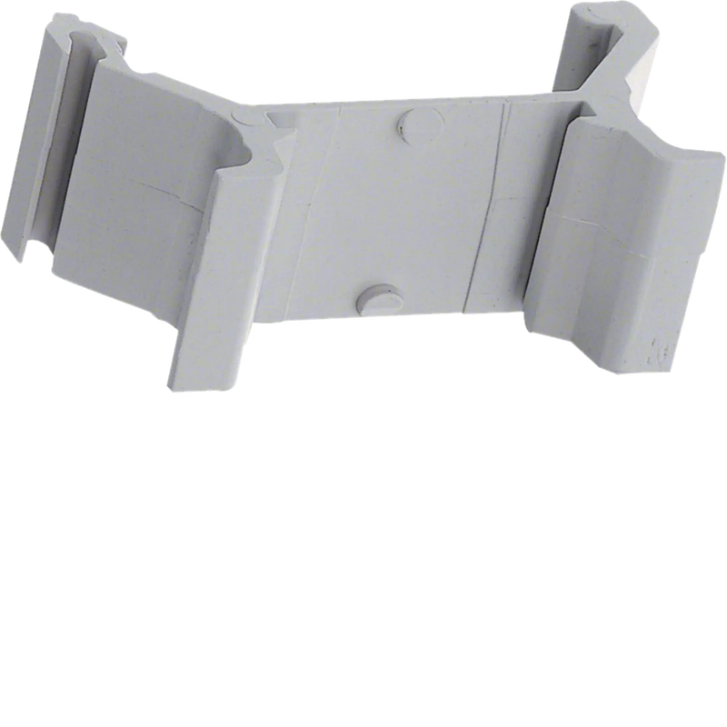 Erhöhungsprofil 15mm, 1 Modul | Hager