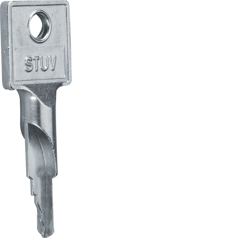 Ersatzschlüssel für VZ311 | Hager