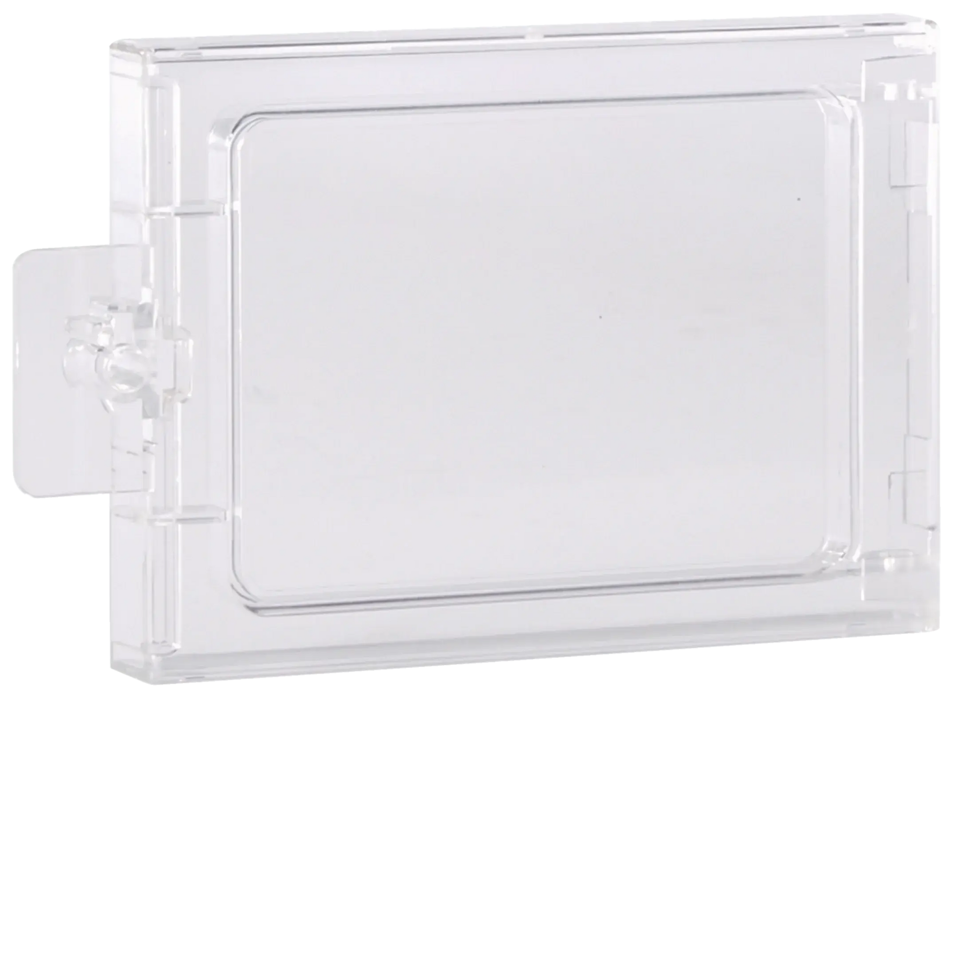 Ersatztür, vector, IP65 für VE103 | Hager