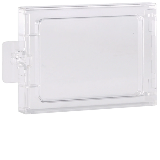 Ersatztür, vector, IP65 für VE103 | Hager