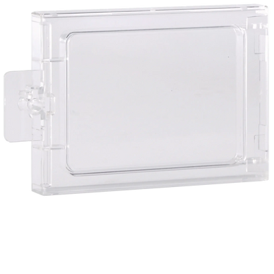 Ersatztür, vector, IP65 für VE103 | Hager