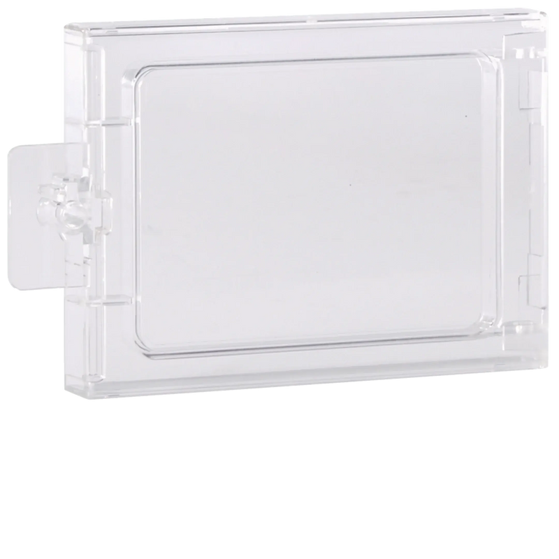 Ersatztür, vector, IP65 für VE103 | Hager