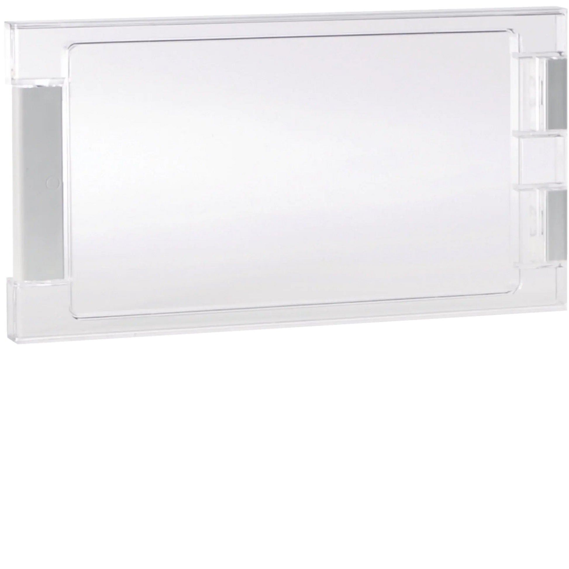 Ersatztür, vector, IP65 für VE112 | Hager