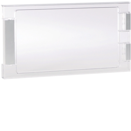 Ersatztür, vector, IP65 für VE112 | Hager