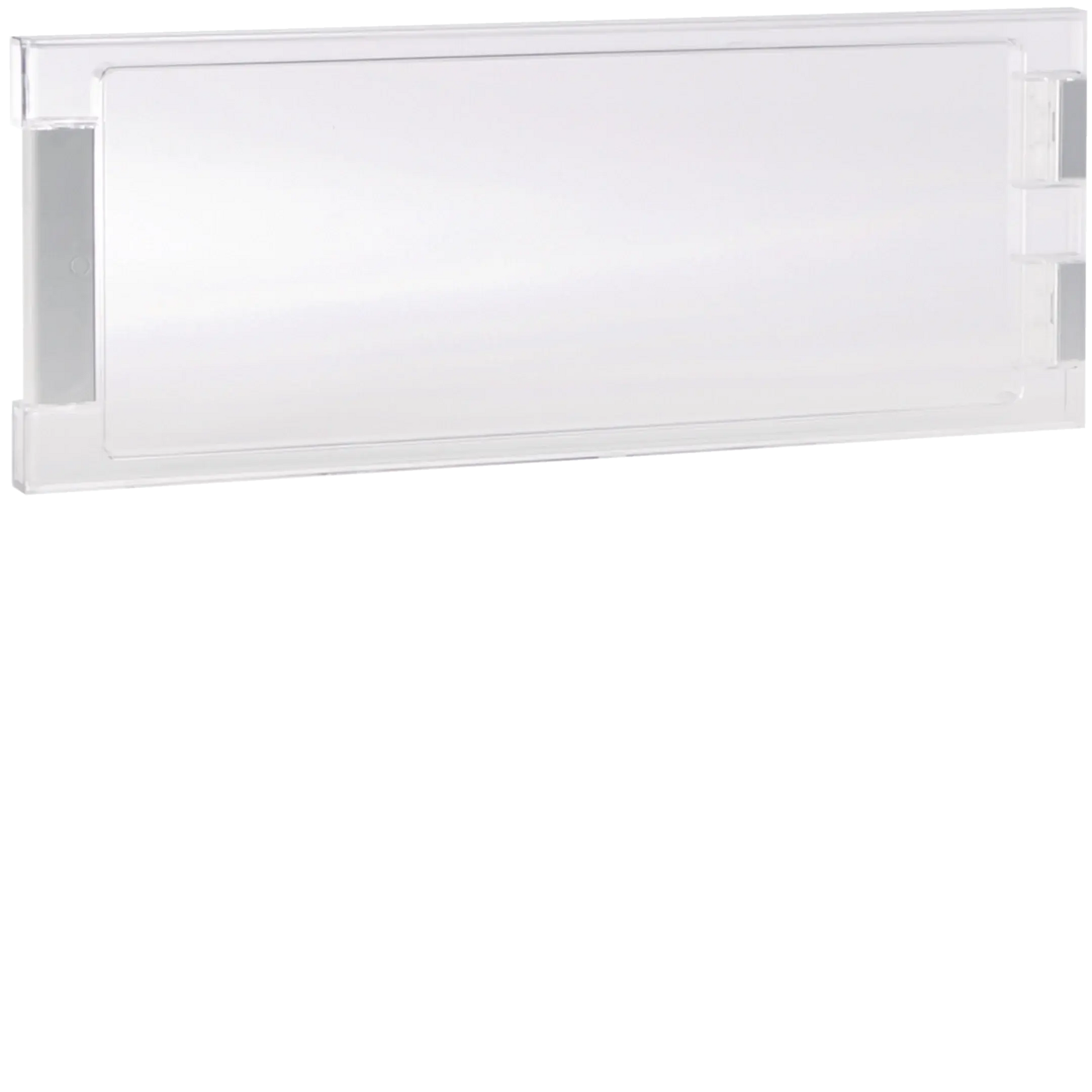 Ersatztür, vector, IP65 für VE118 | Hager