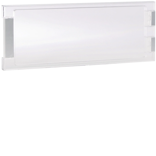 Ersatztür, vector, IP65 für VE118 | Hager