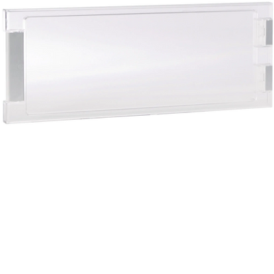 Ersatztür, vector, IP65 für VE118 | Hager