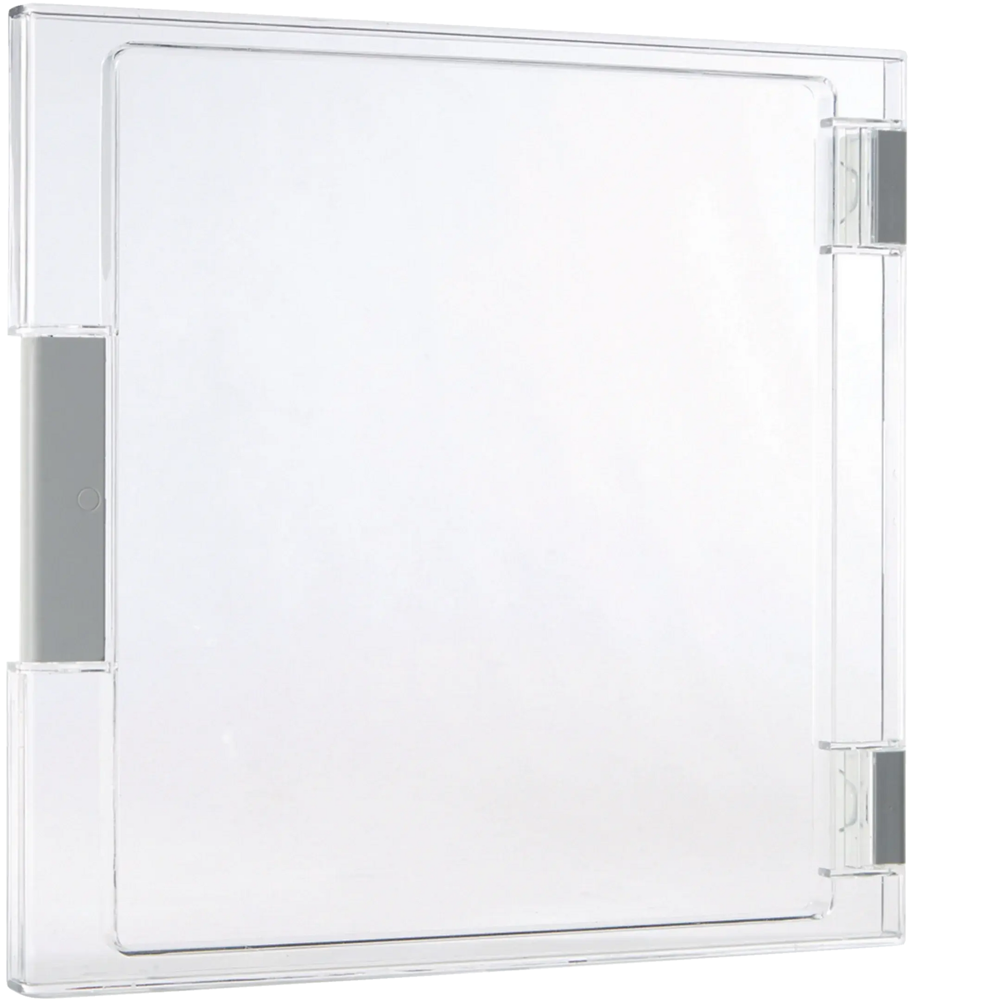 Ersatztür, vector, IP65 für VE212 | Hager