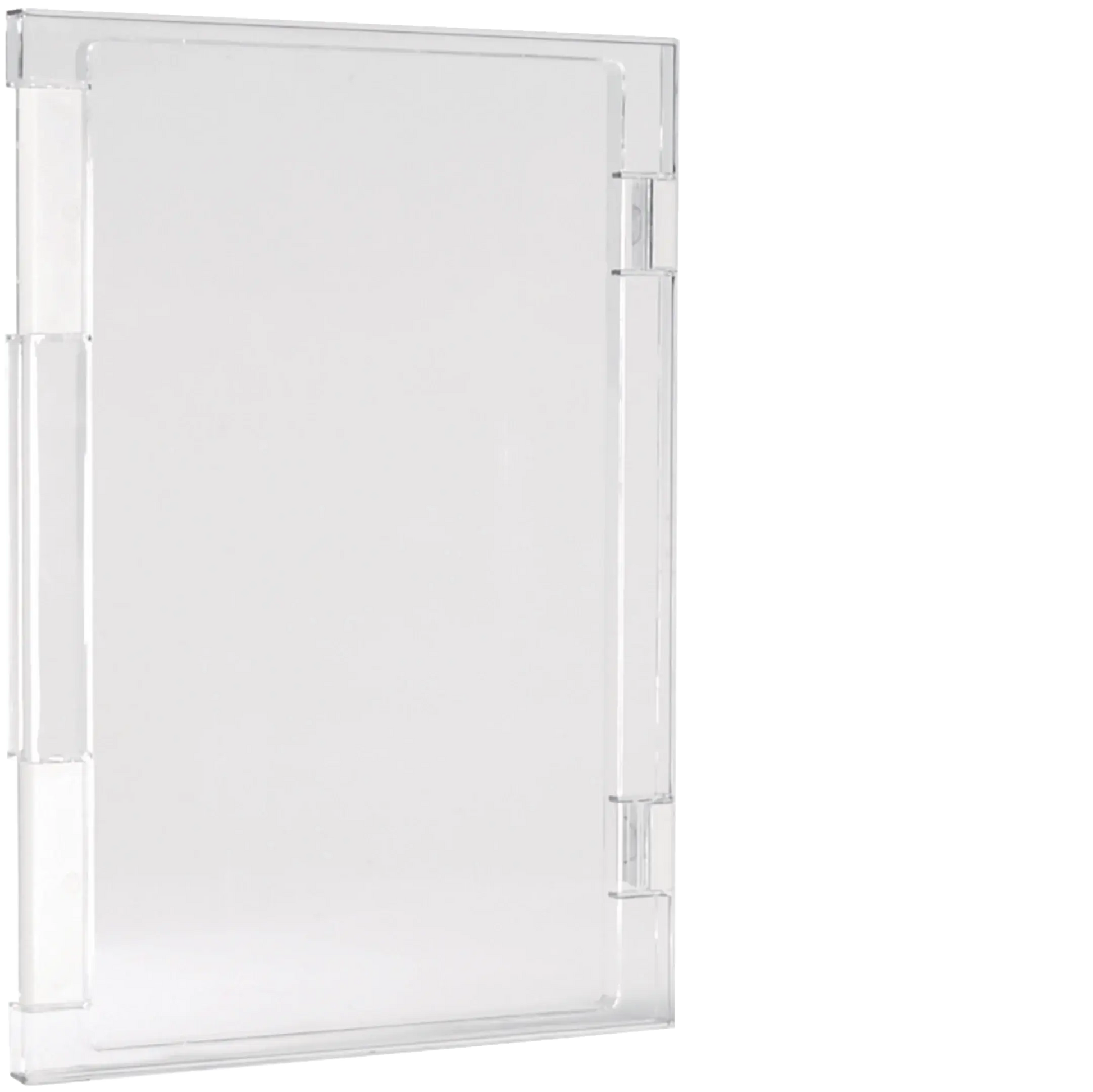 Ersatztür, vector, IP65 für VE312 | Hager