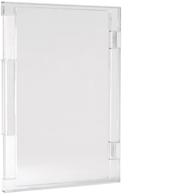 Ersatztür, vector, IP65 für VE312 | Hager