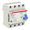 FI/LS-Schalter ABB F204 B-40/0.3 4P 40A 300mA Typ A 2CSF204568R3400 - Thumbnail 2