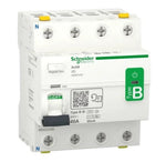 FI Schalter Allstromsensitiv Acti9-iID, 4-polig, 4 Schneider - ismailkar.de - Thumbnail 1